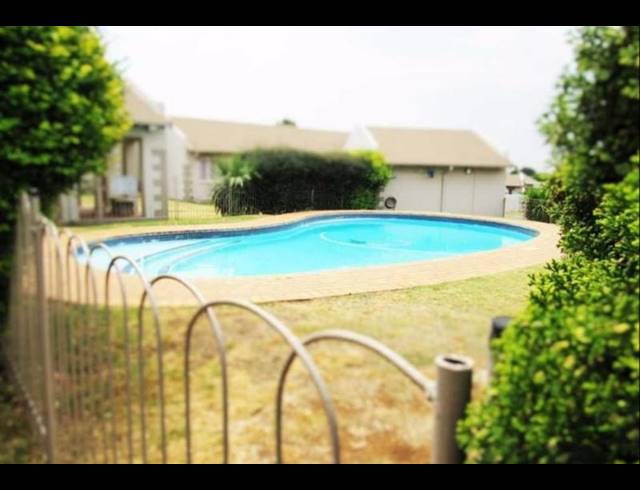 2 BEDROOM TOWNHOUSE FOR SALE IN MEYERSDAL